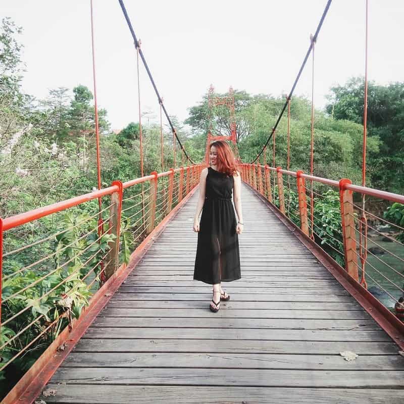 Tạp chí Du lịch Wanderlust Tips | Có gì hấp dẫn ở khu du lịch sinh thái Giang Điền?