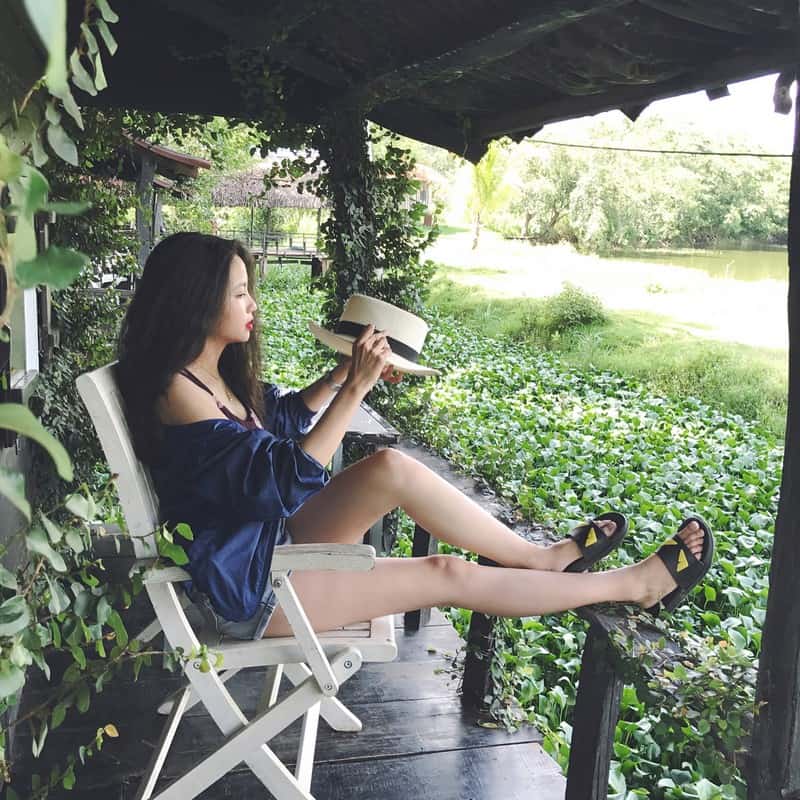 Tạp chí Du lịch Wanderlust Tips | Có gì hấp dẫn ở khu du lịch sinh thái Giang Điền?