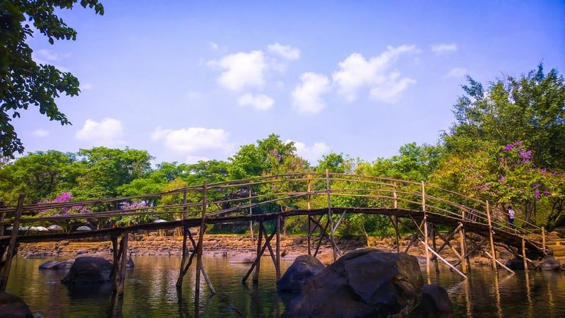 Tạp chí Du lịch Wanderlust Tips | Có gì hấp dẫn ở khu du lịch sinh thái Giang Điền?