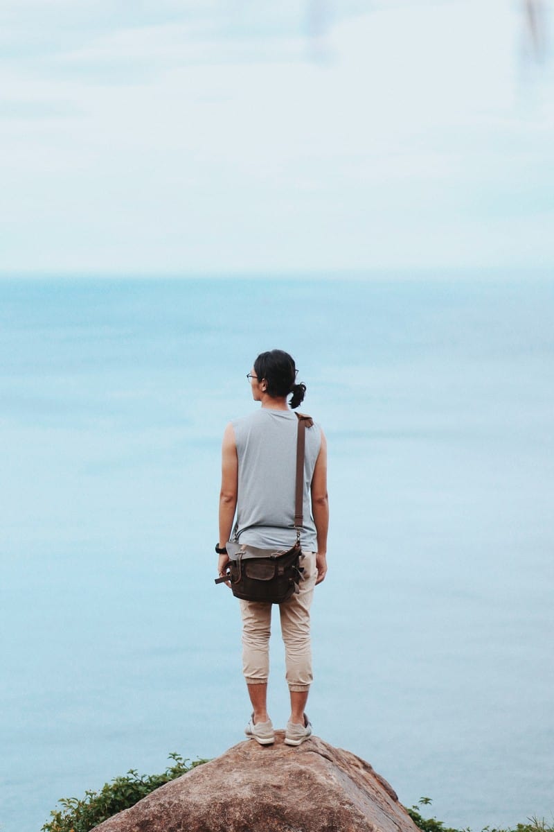 Có một Sa Pa lạ mà quen trong mắt chàng trai lãng tử 12 Tạp chí Du lịch Wanderlust Tips | Có một Sa Pa lạ mà quen trong cảm xúc của nhiếp ảnh gia 9X