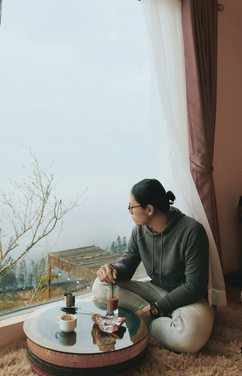 Có một Sa Pa lạ mà quen trong mắt chàng trai lãng tử 7 Tạp chí Du lịch Wanderlust Tips | Có một Sa Pa lạ mà quen trong cảm xúc của nhiếp ảnh gia 9X