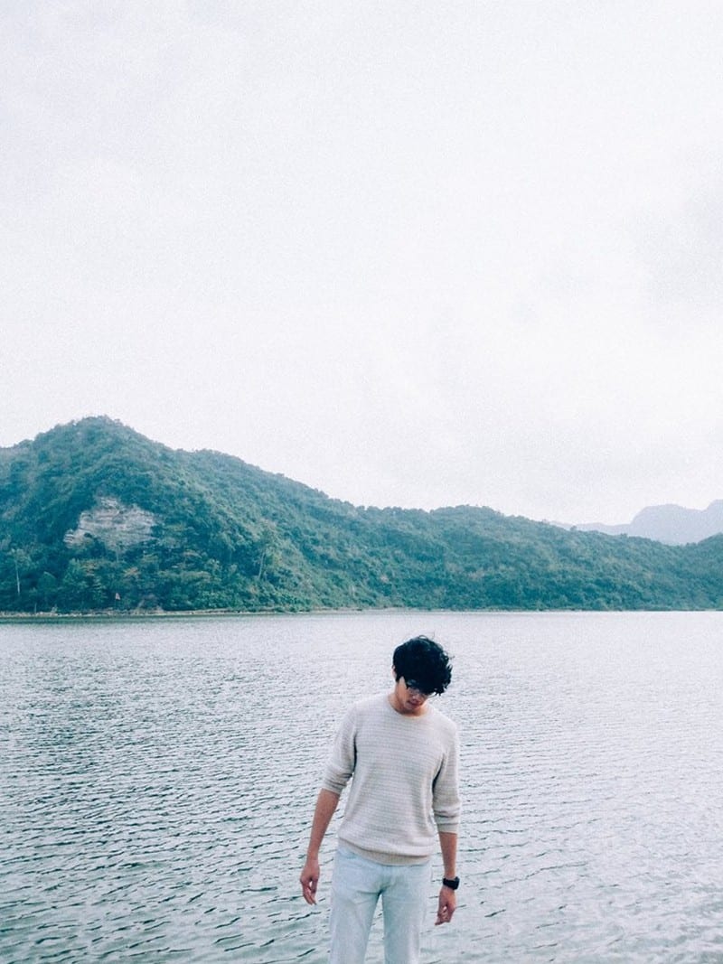 Có một Sa Pa lạ mà quen trong mắt chàng trai lãng tử 16 Tạp chí Du lịch Wanderlust Tips | Có một Sa Pa lạ mà quen trong cảm xúc của nhiếp ảnh gia 9X