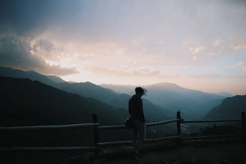 Có một Sa Pa lạ mà quen trong mắt chàng trai lãng tử 14 Tạp chí Du lịch Wanderlust Tips | Có một Sa Pa lạ mà quen trong cảm xúc của nhiếp ảnh gia 9X