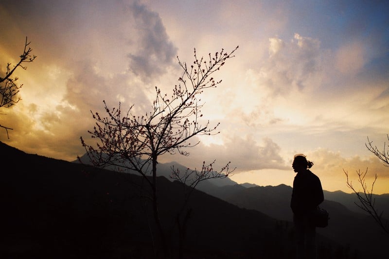 Có một Sa Pa lạ mà quen trong mắt chàng trai lãng tử 13 Tạp chí Du lịch Wanderlust Tips | Có một Sa Pa lạ mà quen trong cảm xúc của nhiếp ảnh gia 9X