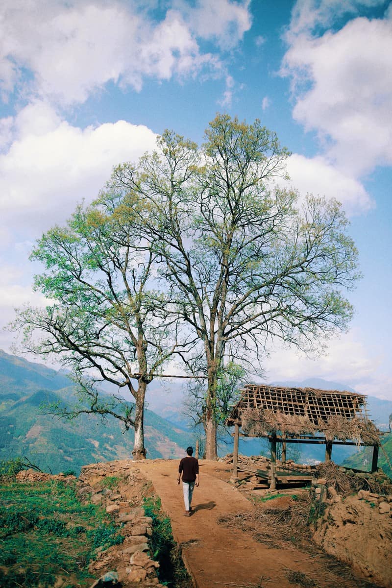 Có một Sa Pa lạ mà quen trong mắt chàng trai lãng tử 9 Tạp chí Du lịch Wanderlust Tips | Có một Sa Pa lạ mà quen trong cảm xúc của nhiếp ảnh gia 9X