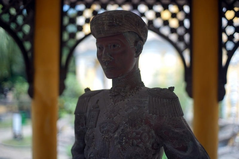 Cung An Định: Viên ngọc châu Âu giữa lòng xứ Huế 9 Tạp chí Du lịch Wanderlust Tips Cung An Định: Viên ngọc châu Âu giữa lòng xứ Huế