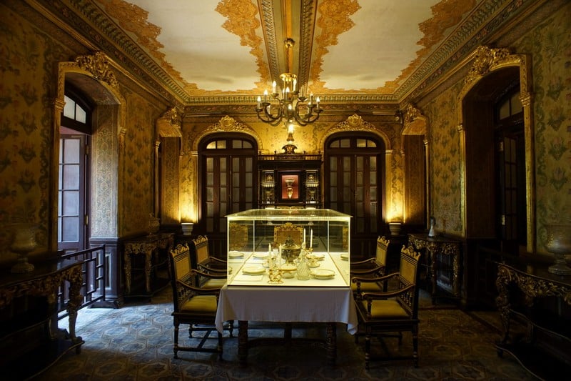 Cung An Định: Viên ngọc châu Âu giữa lòng xứ Huế 6 Tạp chí Du lịch Wanderlust Tips Cung An Định: Viên ngọc châu Âu giữa lòng xứ Huế