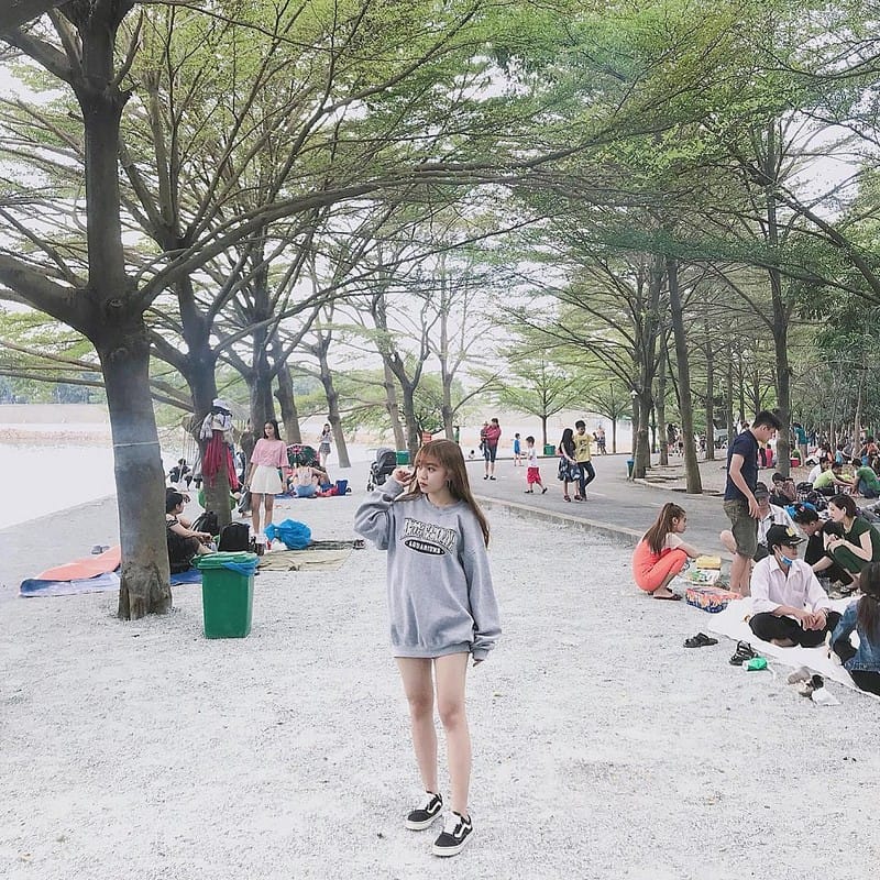 Tạp chí Du lịch Wanderlust Tips | Dã ngoại cuối tuần ở khu du lịch Thủy Châu