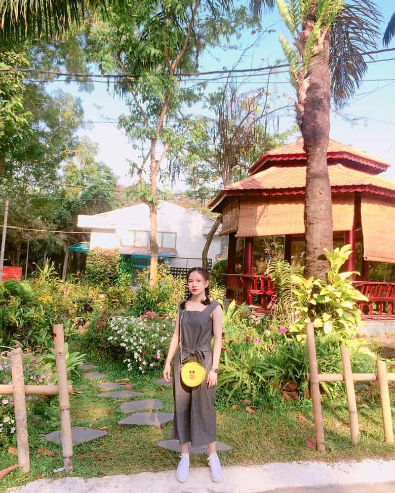 Tạp chí Du lịch Wanderlust Tips | Đắm mình trong không gian hữu tình của khu du lịch Bửu Long