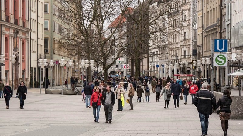 Tạp chí Du lịch Wanderlust Tips Dạo bộ khám phá những thành phố xinh đẹp