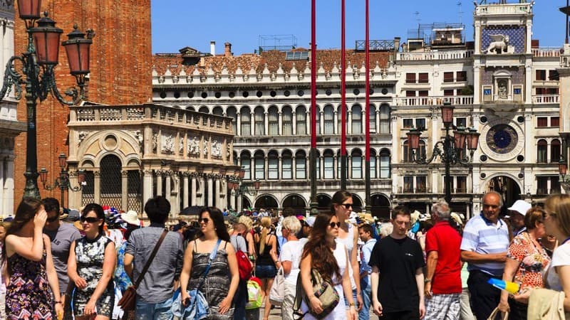 Tạp chí Du lịch Wanderlust Tips Dạo bộ khám phá những thành phố xinh đẹp