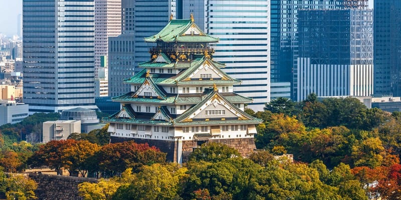 Tạp chí Du lịch Wanderlust Tips | Đến Nhật Bản, ghé thăm những thành phố đẹp mê ly