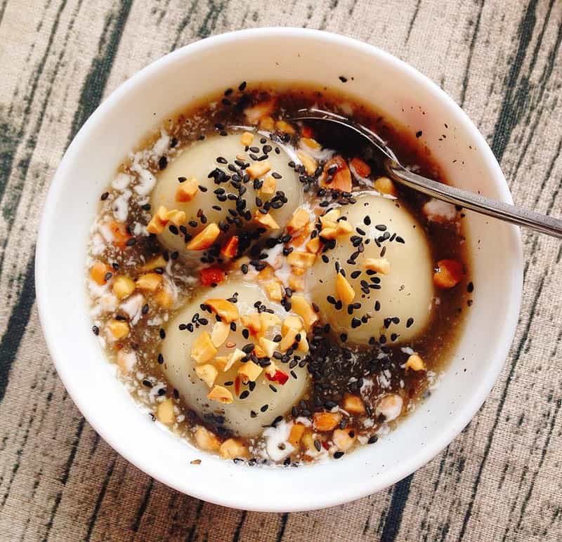 Tạp chí Du lịch Wanderlust Tips | Điểm danh những món tráng miệng hấp dẫn ở châu Á