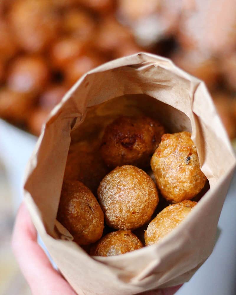 Tạp chí Du lịch Wanderlust Tips | Điểm danh những món tráng miệng hấp dẫn ở châu Á