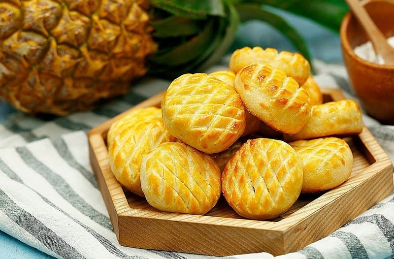 Tạp chí Du lịch Wanderlust Tips | Điểm danh những món tráng miệng hấp dẫn ở châu Á