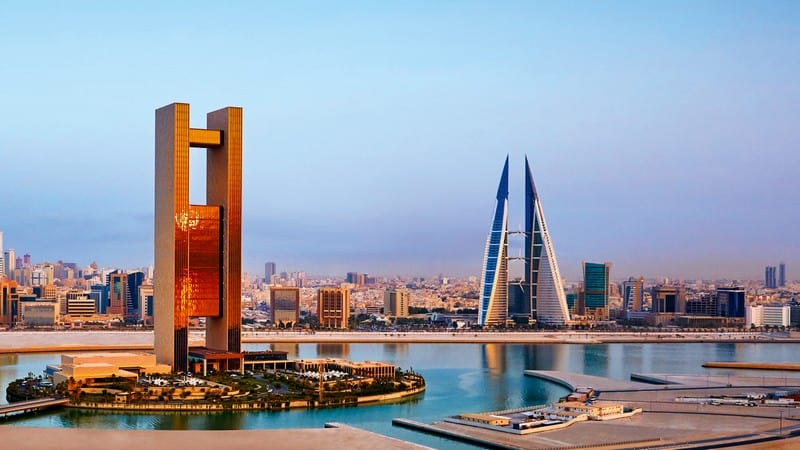Tạp chí Du lịch Wanderlust Tips Du lịch Bahrain, khám phá viên ngọc xinh đẹp xứ Trung Đông