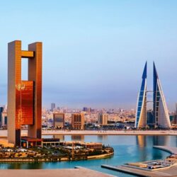 Tạp chí Du lịch Wanderlust Tips Du lịch Bahrain, khám phá viên ngọc xinh đẹp xứ Trung Đông