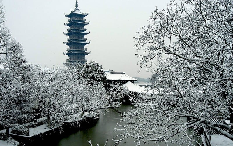 Tạp chí Du lịch Wanderlust Tips Du lịch Chiết Giang khám phá mảnh đất thiên đường nơi hạ giới