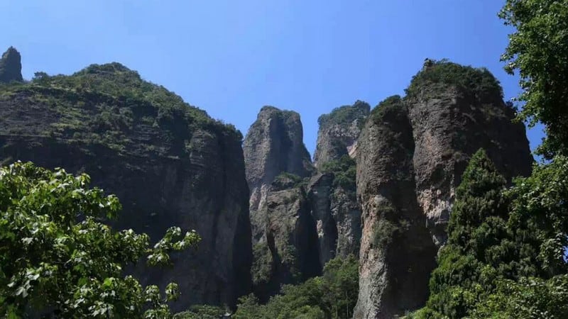 Tạp chí Du lịch Wanderlust Tips Du lịch Chiết Giang khám phá mảnh đất thiên đường nơi hạ giới