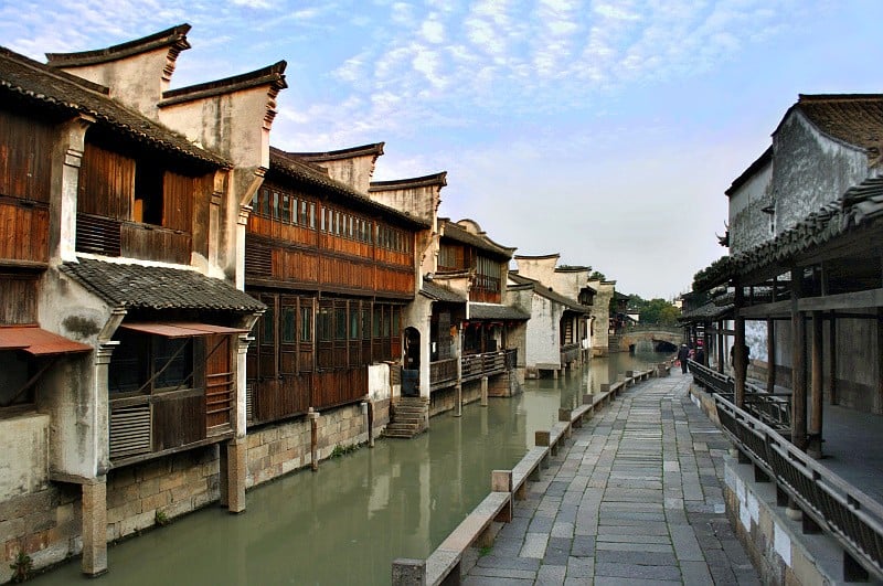 Tạp chí Du lịch Wanderlust Tips Du lịch Chiết Giang khám phá mảnh đất thiên đường nơi hạ giới