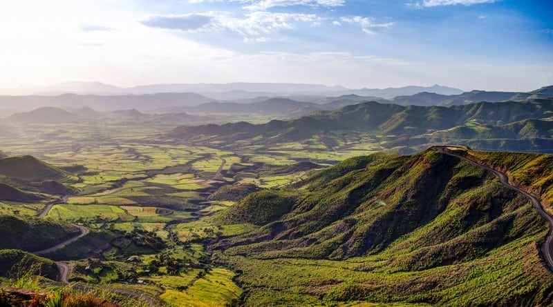 Du lịch Ethiopia vén màn vùng đất bí ẩn 8 Tạp chí Du lịch Wanderlust Tips Đi du lịch Ethiopia vén màn vùng đất bí ẩn