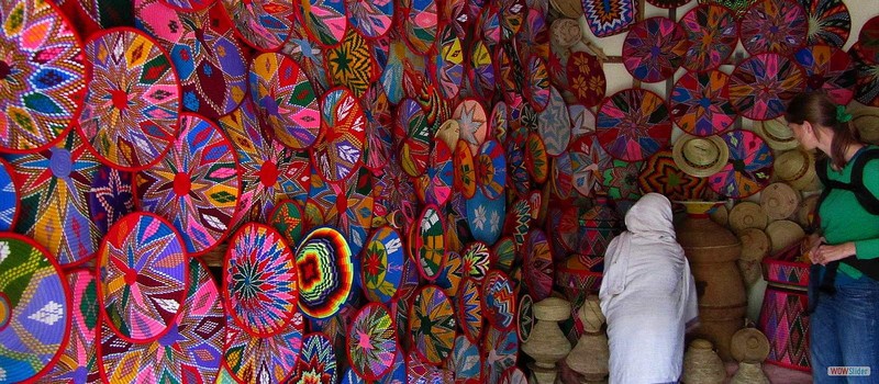 Du lịch Ethiopia vén màn vùng đất bí ẩn 23 Tạp chí Du lịch Wanderlust Tips Đi du lịch Ethiopia vén màn vùng đất bí ẩn