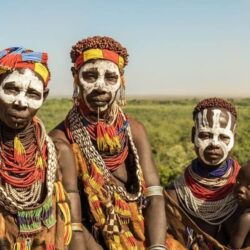 Tạp chí Du lịch Wanderlust Tips Đi du lịch Ethiopia vén màn vùng đất bí ẩn