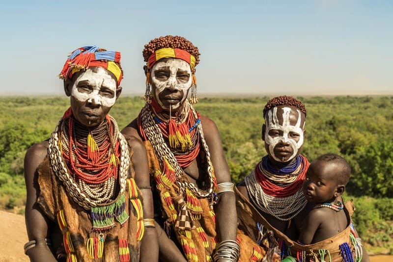 Du lịch Ethiopia vén màn vùng đất bí ẩn 17 Tạp chí Du lịch Wanderlust Tips Đi du lịch Ethiopia vén màn vùng đất bí ẩn