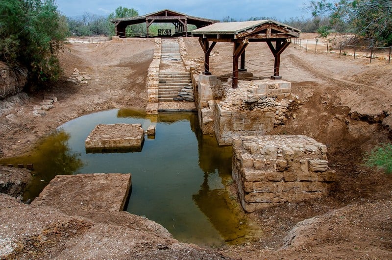 Tạo chí Du lịch Wanderlust Tips Du lịch Jordan, đến với vùng đất thánh