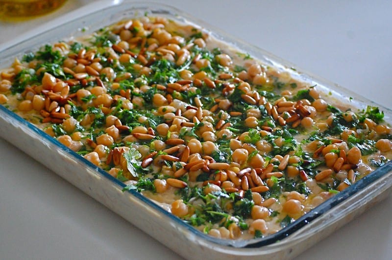 Tạo chí Du lịch Wanderlust Tips Du lịch Jordan, đến với vùng đất thánh