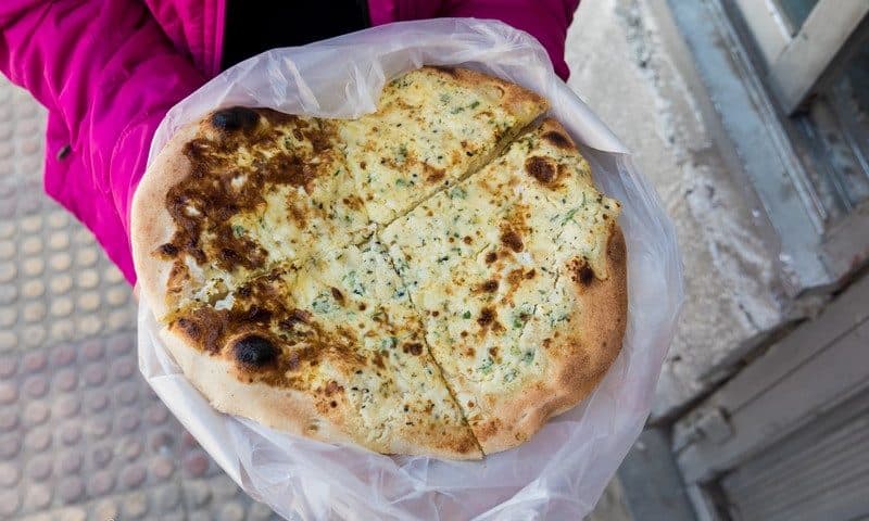 Tạo chí Du lịch Wanderlust Tips Du lịch Jordan, đến với vùng đất thánh