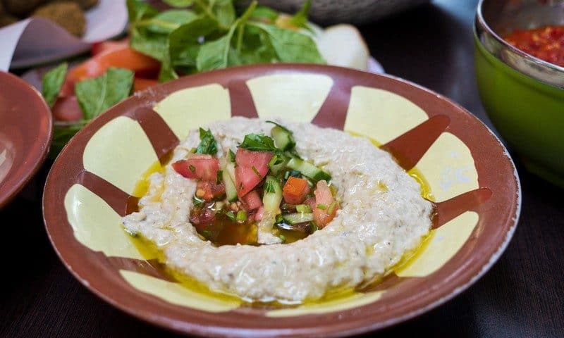 Tạo chí Du lịch Wanderlust Tips Du lịch Jordan, đến với vùng đất thánh