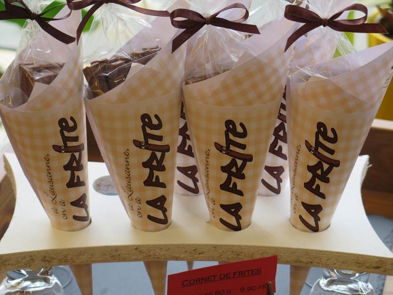 Tạp chí Du lịch Wanderlust Tips Du lịch Lausanne khám phá thành phố học thuật