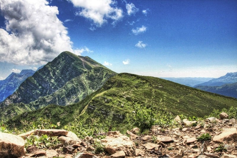 Tạp chí Du lịch Wanderlust Tips Du lịch Sochi, thành phố biển xinh đẹp của Nga