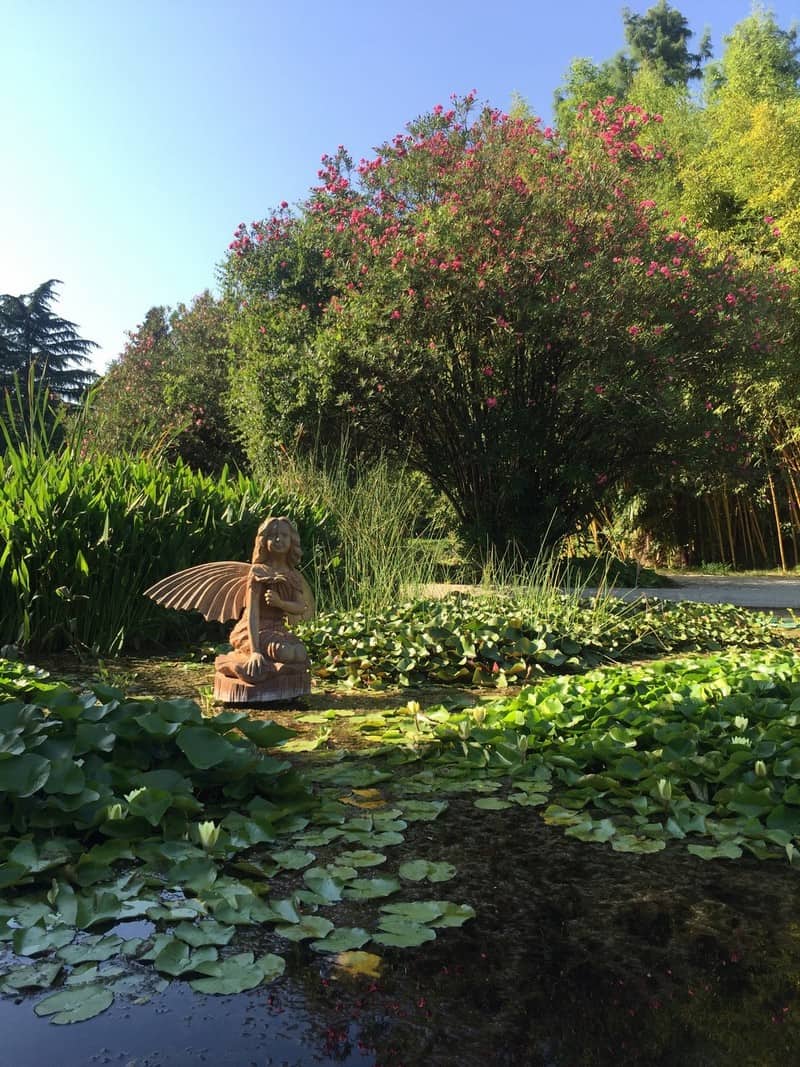 Tạp chí Du lịch Wanderlust Tips Du lịch Sochi, thành phố biển xinh đẹp của Nga