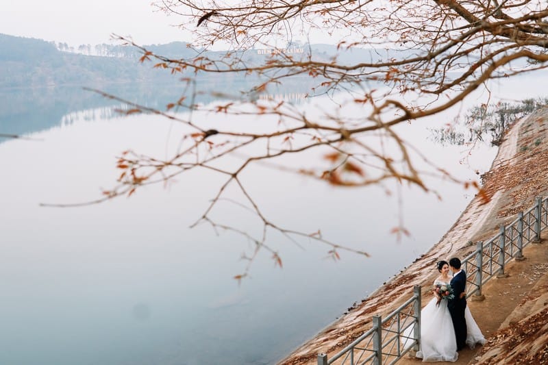 Gia Lai đẹp bình yên như tình yêu muộn đường của mẹ đơn thân 6 Tạp chí Du lịch Wanderlust Tips | Gia Lai đẹp bình yên như tình yêu muộn đường của mẹ đơn thân