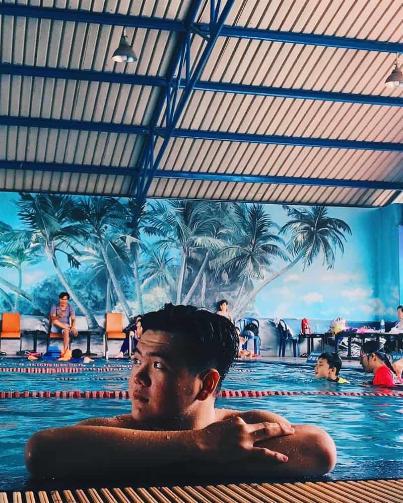 Tạp chí Du lịch Wanderlust Tips | Giải nhiệt mùa hè tại công viên nước Đại Thế Giới