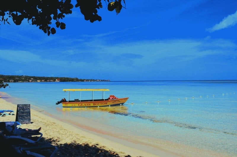 Tạp chí Du lịch Wanderlust Tips Gợi ý những bãi biển đẹp cho năm 2019 thêm rực rỡ