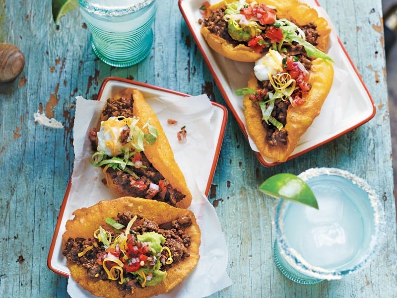 Tạp chí Du lịch Wanderlust Tips | Khám phá các món ăn đường phố đặc sắc trên thế giới