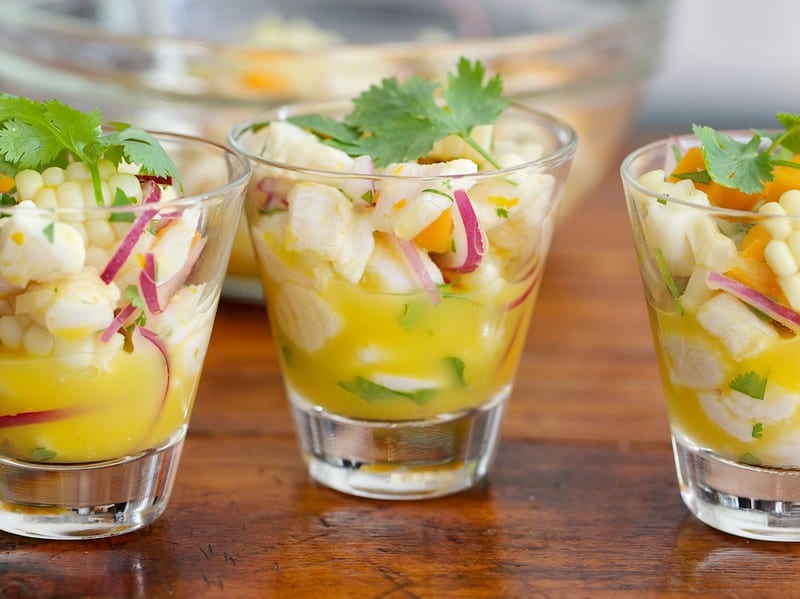 Khám phá Ceviche, món ăn mang hương vị từ biển cả xanh ngát 6 Tạp chí Du lịch Wanderlust Tips | Khám phá Ceviche, món ăn mang hương vị từ biển cả