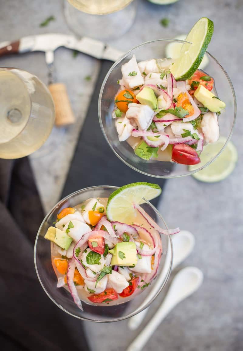 Khám phá Ceviche, món ăn mang hương vị từ biển cả xanh ngát 8 Tạp chí Du lịch Wanderlust Tips | Khám phá Ceviche, món ăn mang hương vị từ biển cả