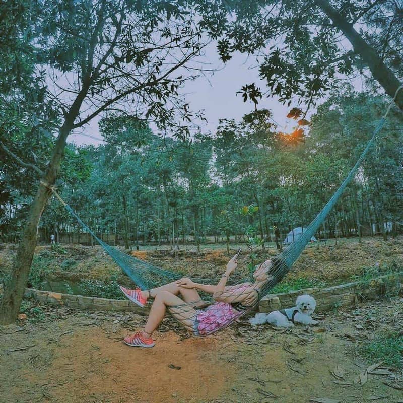 Khám phá khu du lịch Khoang Xanh Suối Tiên 11 Tạp chí Du lịch Wanderlust Tips | Khám phá khu du lịch Khoang Xanh Suối Tiên