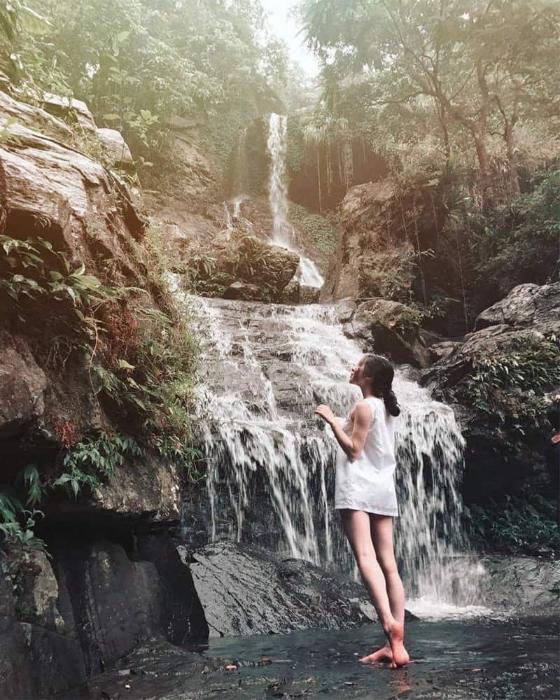 Khám phá khu du lịch Khoang Xanh Suối Tiên 7 Tạp chí Du lịch Wanderlust Tips | Khám phá khu du lịch Khoang Xanh Suối Tiên