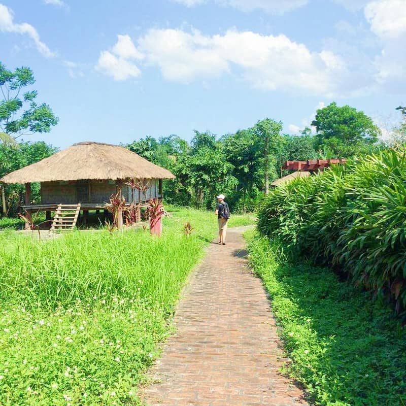 Khám phá khu du lịch Khoang Xanh Suối Tiên 10 Tạp chí Du lịch Wanderlust Tips | Khám phá khu du lịch Khoang Xanh Suối Tiên