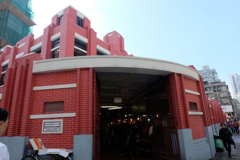 Khám phá những địa điểm mua sắm nổi tiếng ở Macau 8 Tạp chí Du lịch Wanderlust Tips Khám phá những địa điểm mua sắm nổi tiếng ở Macau