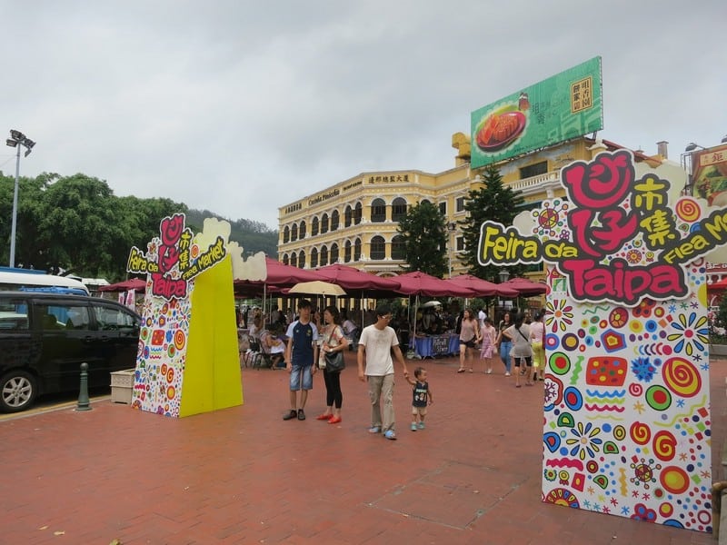 Khám phá những địa điểm mua sắm nổi tiếng ở Macau 7 Tạp chí Du lịch Wanderlust Tips Khám phá những địa điểm mua sắm nổi tiếng ở Macau