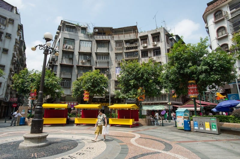 Khám phá những địa điểm mua sắm nổi tiếng ở Macau 9 Tạp chí Du lịch Wanderlust Tips Khám phá những địa điểm mua sắm nổi tiếng ở Macau