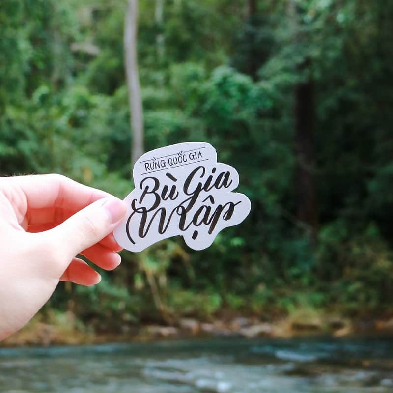 Khám phá vườn Quốc gia Bù Gia Mập tươi xanh 8 Tạp chí Du lịch Wanderlust Tips | Khám phá vườn Quốc gia Bù Gia Mập tươi xanh