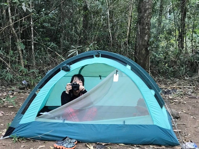 Khám phá vườn Quốc gia Bù Gia Mập tươi xanh 11 Tạp chí Du lịch Wanderlust Tips | Khám phá vườn Quốc gia Bù Gia Mập tươi xanh