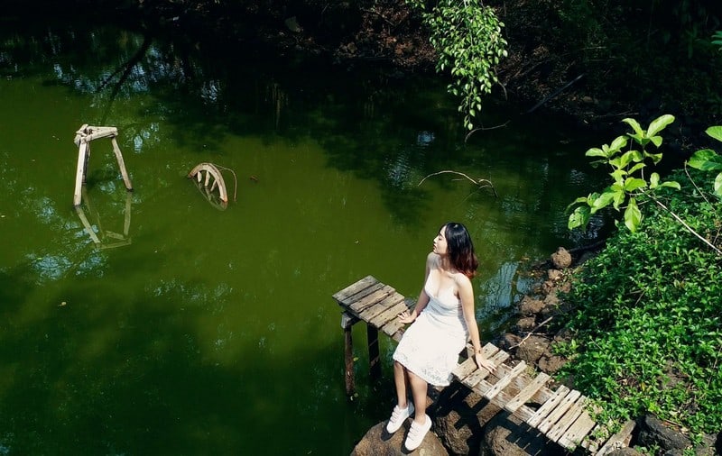 Khu du lịch sinh thái Cao Minh bình yên và lãng mạn 7 Tạp chí Du lịch Wanderlust Tips | Khu du lịch sinh thái Cao Minh bình yên và lãng mạn